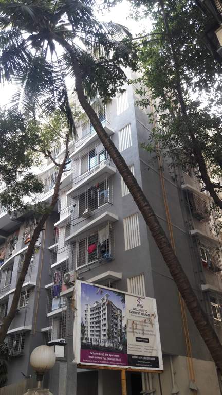  new tashkent terrace chsl Images for Project