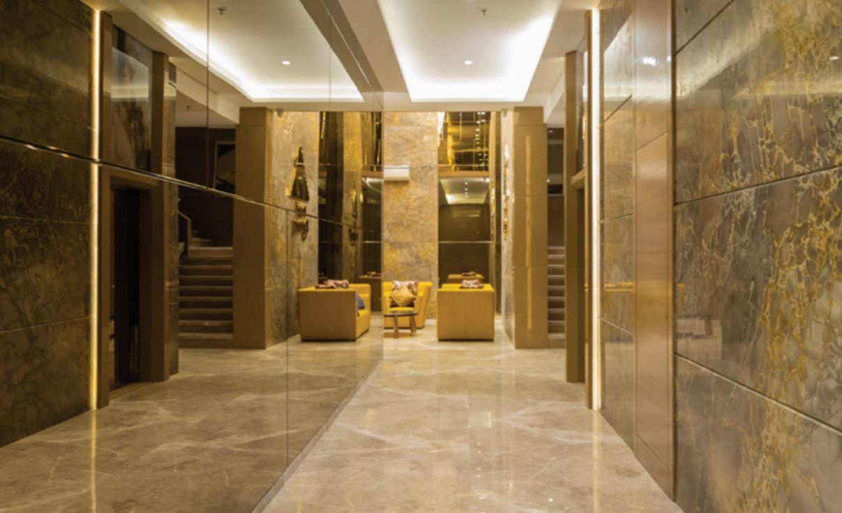  pearl harmony Lift(s)