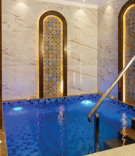  pearl-harmony Swimming Pool