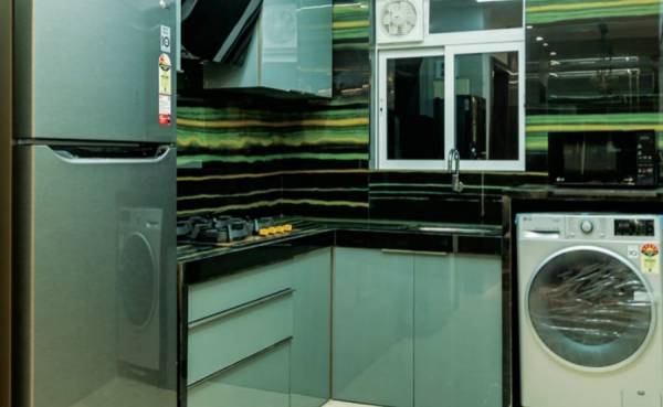  pearl-harmony Kitchen