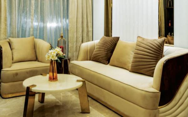  pearl-harmony Living Area