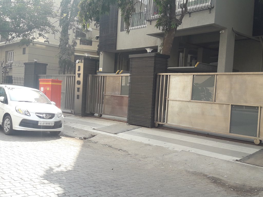 Images for Elevation of V R Jyoti