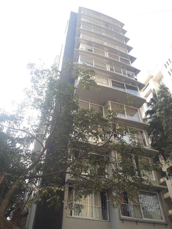 Images for Elevation of V R Jyoti