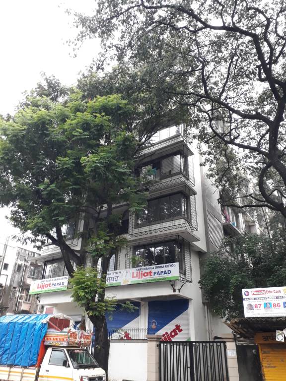  mahavir ashish Elevation