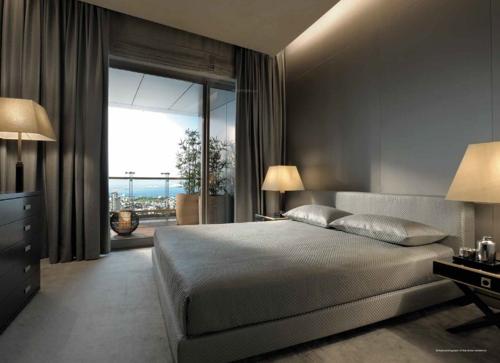  the-world-towers-world-one-tier-iii-and-trinity Bedroom