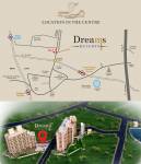  dreams-heights-building-no-i Location Plan