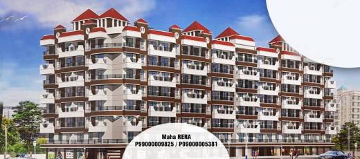 Images for Elevation of Lodha Dreams Heights Building No II