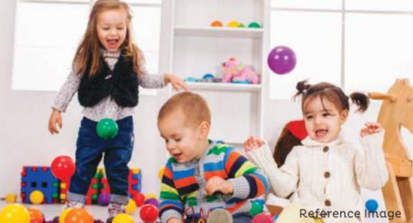  linkpark Day Care Center