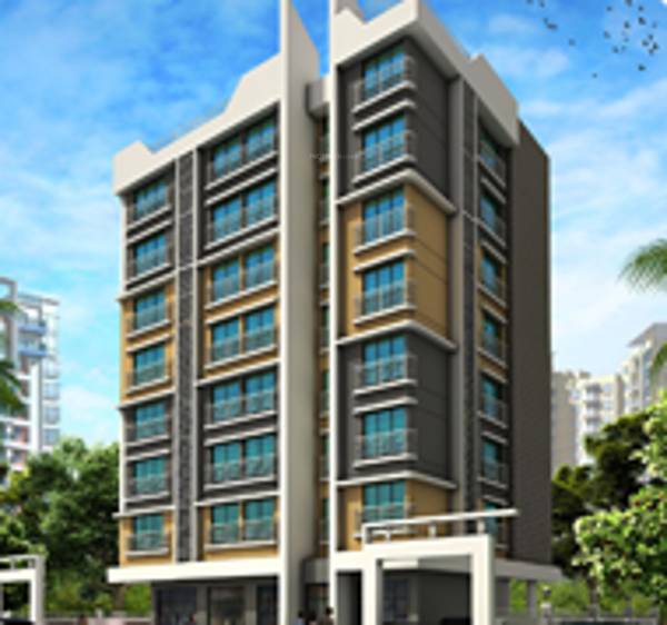 Images for Elevation of Jasmina Priya Apartment