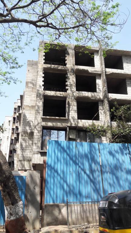 Images for Construction Status of Nimesh Mhatre Tower Wing B
