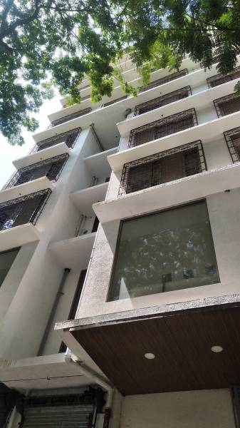 Images for Elevation of Paresh Pujara And Abhiraj Pujara Cresenzo Residences