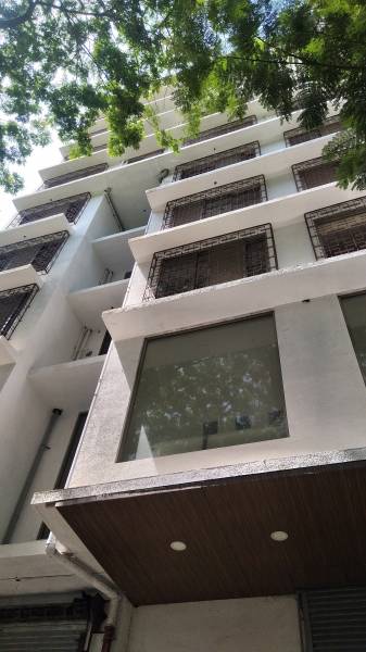 Images for Elevation of Paresh Pujara And Abhiraj Pujara Cresenzo Residences
