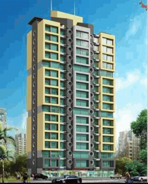 Elevation vidhya-darshan Elevation