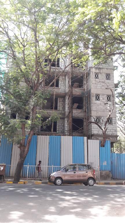 Images for Construction Status of CH Neeta Niwas CHSL