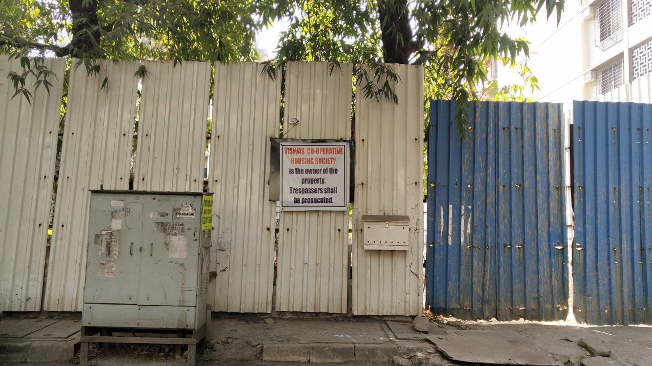 Images for Construction Status of Legend Vishwas CHS