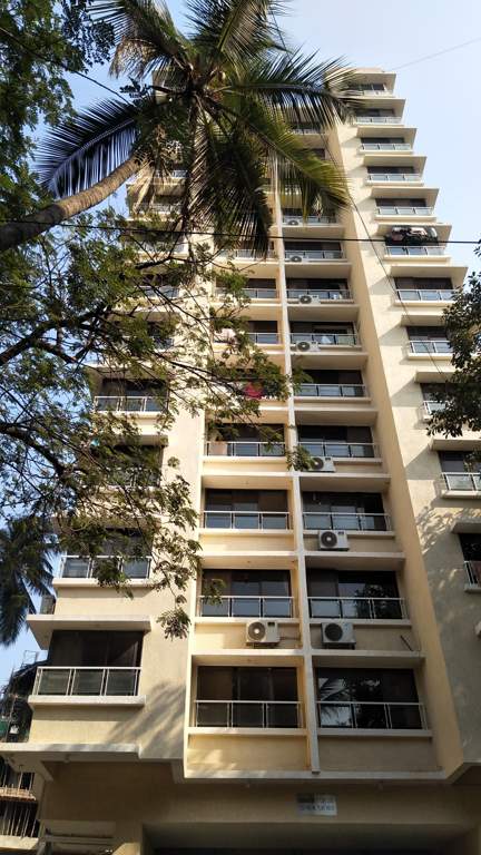 Images for Elevation of Aashna Kamal Dutt CHSL