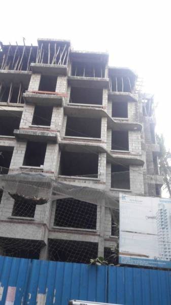 Images for Construction Status of KT Borivali Sangram CHS Ltd