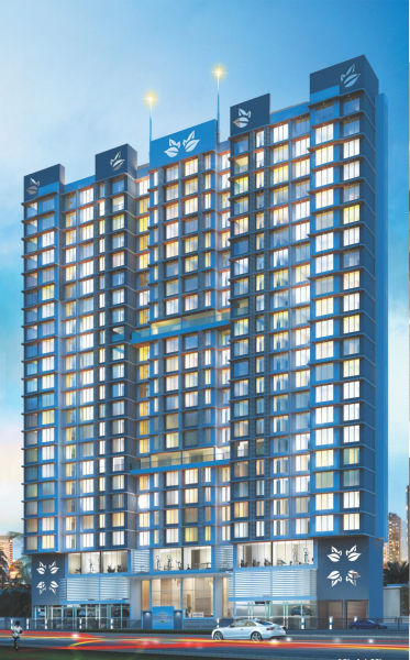 Images for Elevation of Shreeji Royal Samarpan Phase 1