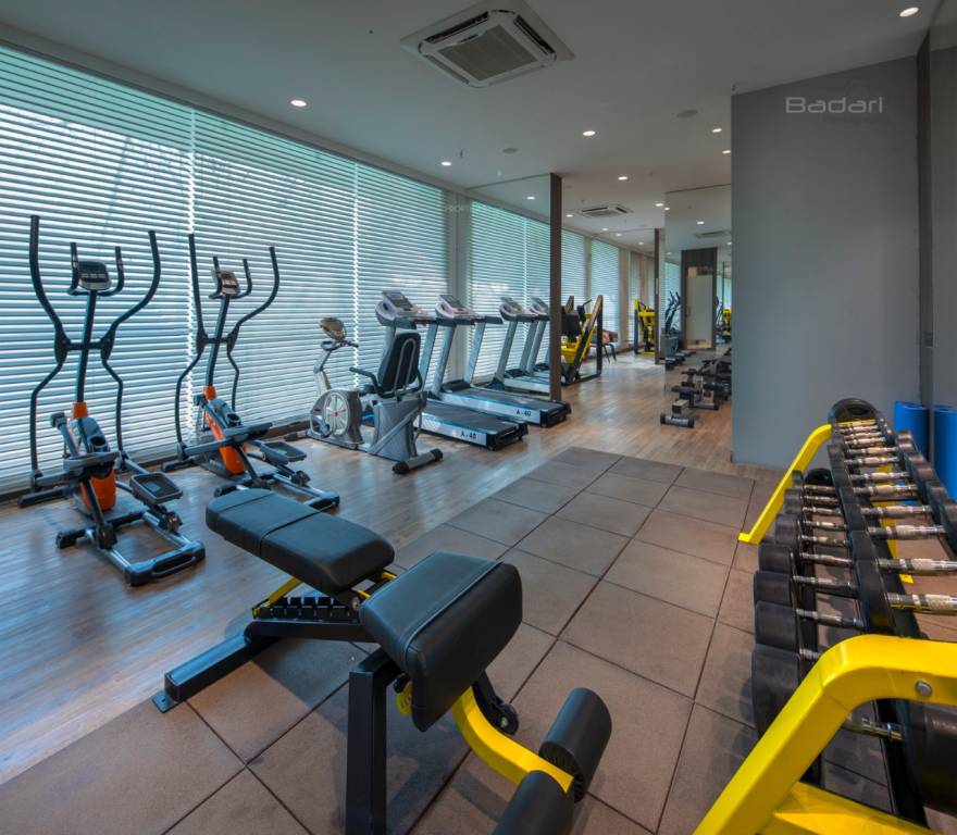 Images for Amenities of Shreeji Royal Samarpan Phase 1