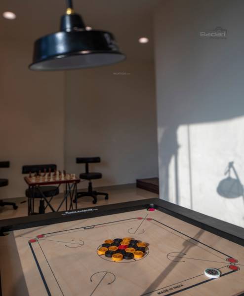 Images for Amenities of Shreeji Royal Samarpan Phase 1