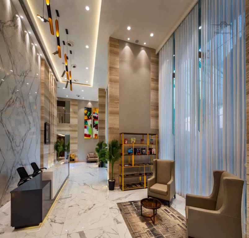 Images for Amenities of Shreeji Royal Samarpan Phase 1