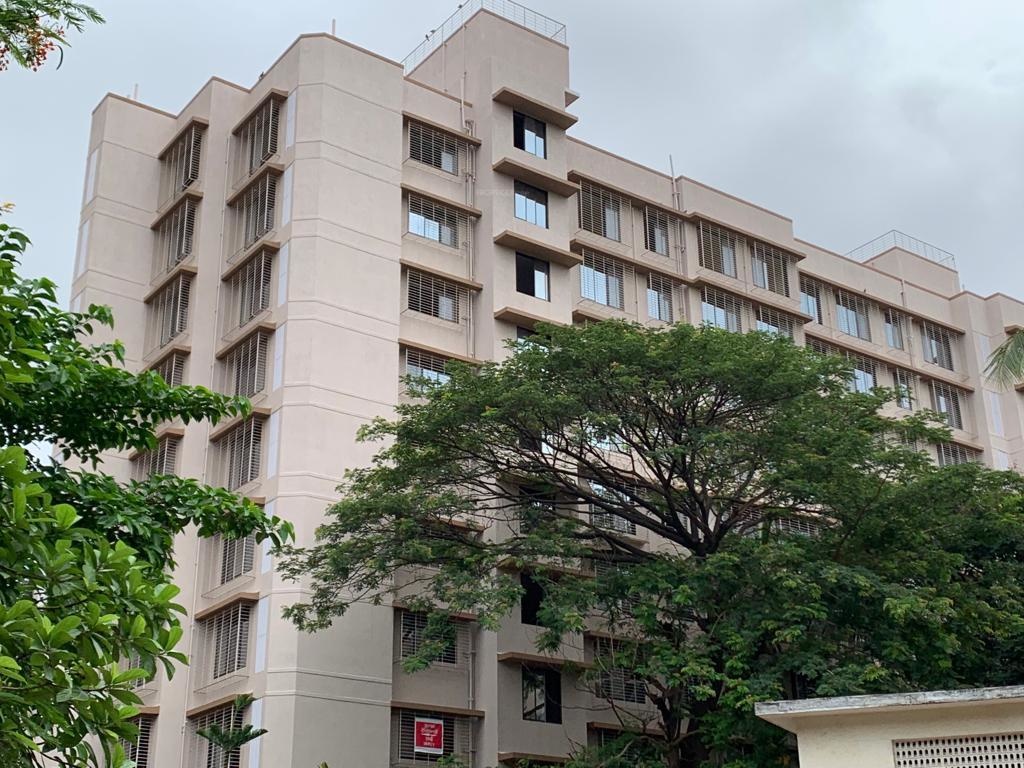  alpha residency Elevation