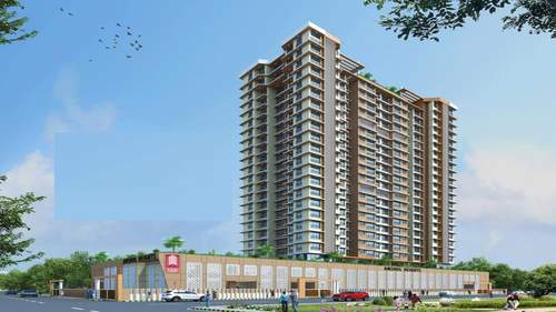  anshul-heights-c-wing Images for Project