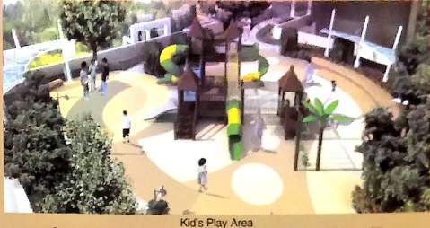  anshul heights c wing Children's play area