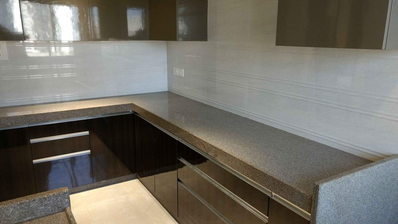  anshul heights c wing Kitchen