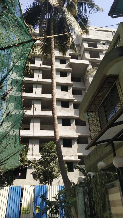 Images for Construction Status of DKP Kailas Nagar