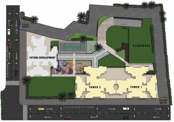  meridian-court-1 Master Plan