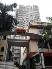 Images for Elevation of Ahimsa Heights heights Images for Elevation of Ahimsa Heights