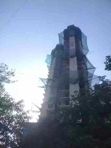  34-park-estate WING A Construction Status July-25