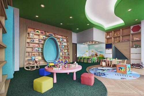  34-park-estate Day Care Center