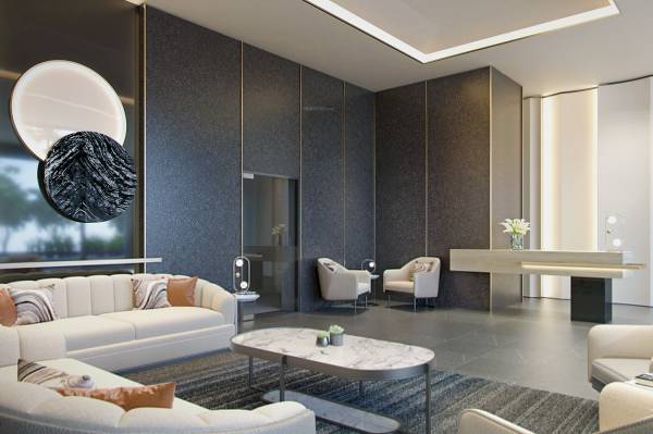  34-park-estate Waiting Lounge