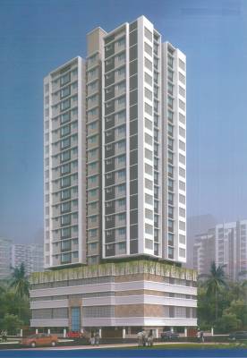 Images for Elevation of Laxmi Heights