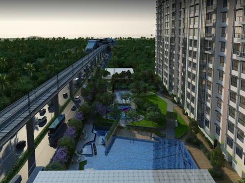  the-premiere-residences-tower-2 Swimming Pool