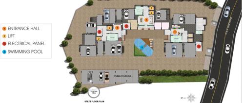  ashok-odyssey-a-wing Ashok Odyssey - A Wing Stilt Cluster Plan