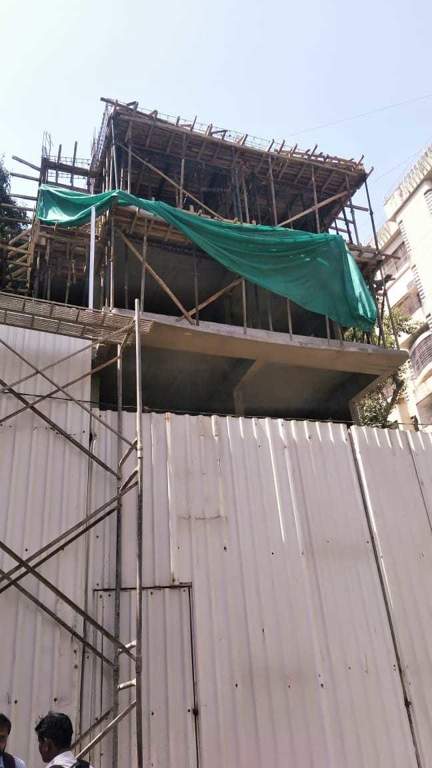 Images for Construction Status of Labh Shanta Bhuvan CHS Ltd