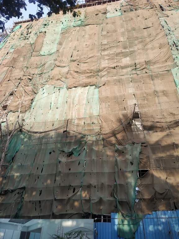 residency Images for Construction Status of Arihant Residency