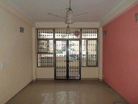 residency Living Area