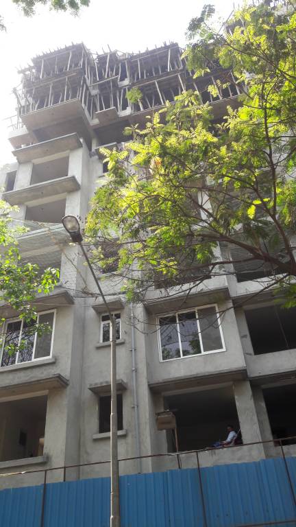 Images for Construction Status of Aditya Prashant CHS