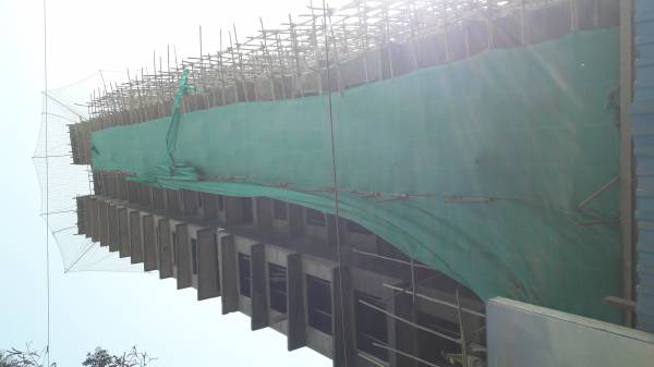 Images for Construction Status of Tasmai Neelrekha