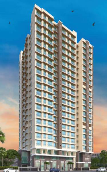  siddharth-nagar-gulmohar-chsl Elevation