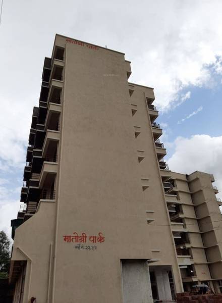  matoshree-park Elevation