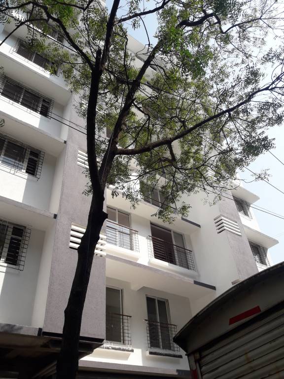  goregaon prakash chsl Elevation
