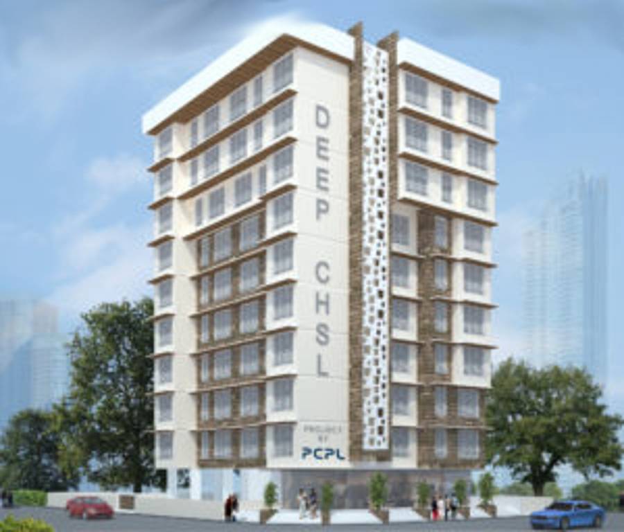 Images for Elevation of Pranav Deep Sunderlane CHSL