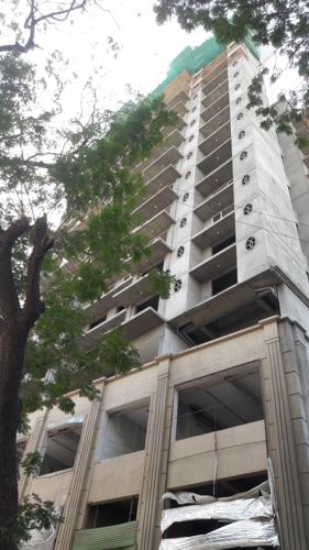  shree-sai-prasad-sra-chsl Sai Shradha CHSL Construction Status May-19