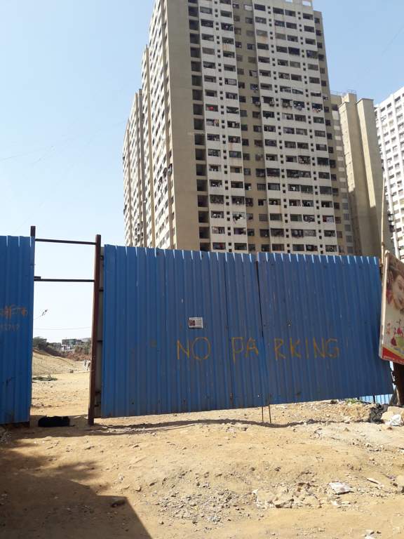 Images for Construction Status of Sadhna Anandi