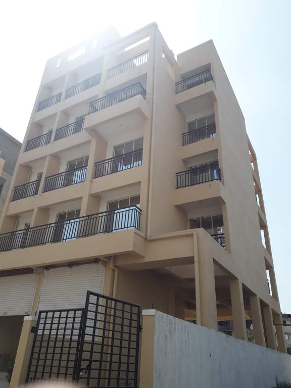  anandi Images for Elevation of Sadhna Anandi